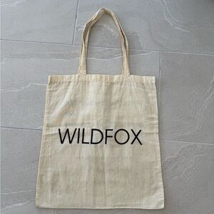 Wildfox Tote Bag